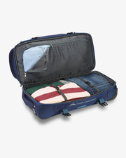 High Sierra Fairlead Drop Bottom Duffel (EXTRA LARGE)