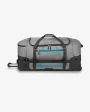 High Sierra Fairlead Drop Bottom Duffel (EXTRA LARGE)