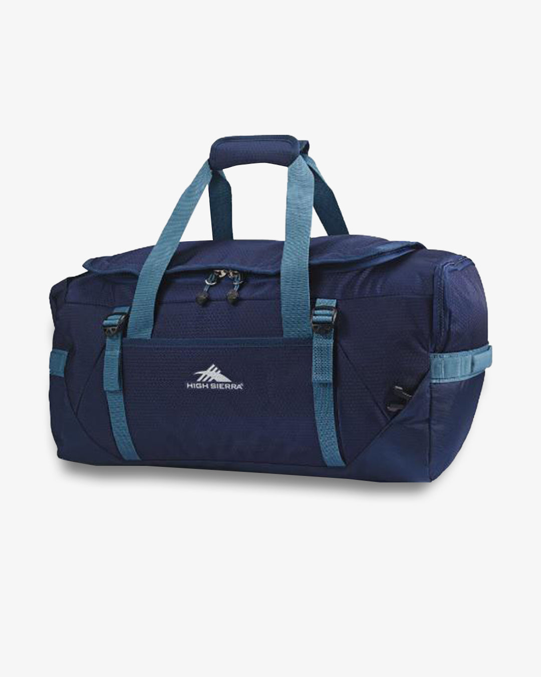 High Sierra Fairlead Travel Duffel/Backpack