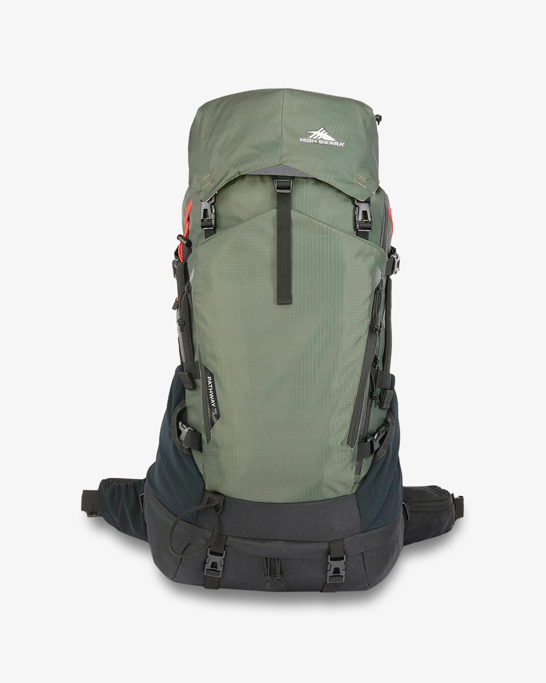 High Sierra Pathway 2.0 60L Backpack