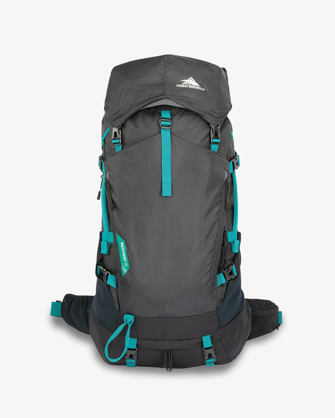 High Sierra Pathway 2.0 60L Backpack