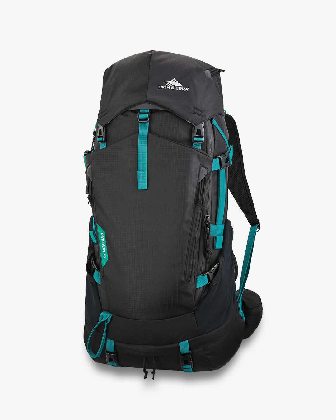 High Sierra Pathway 2.0 60L Backpack