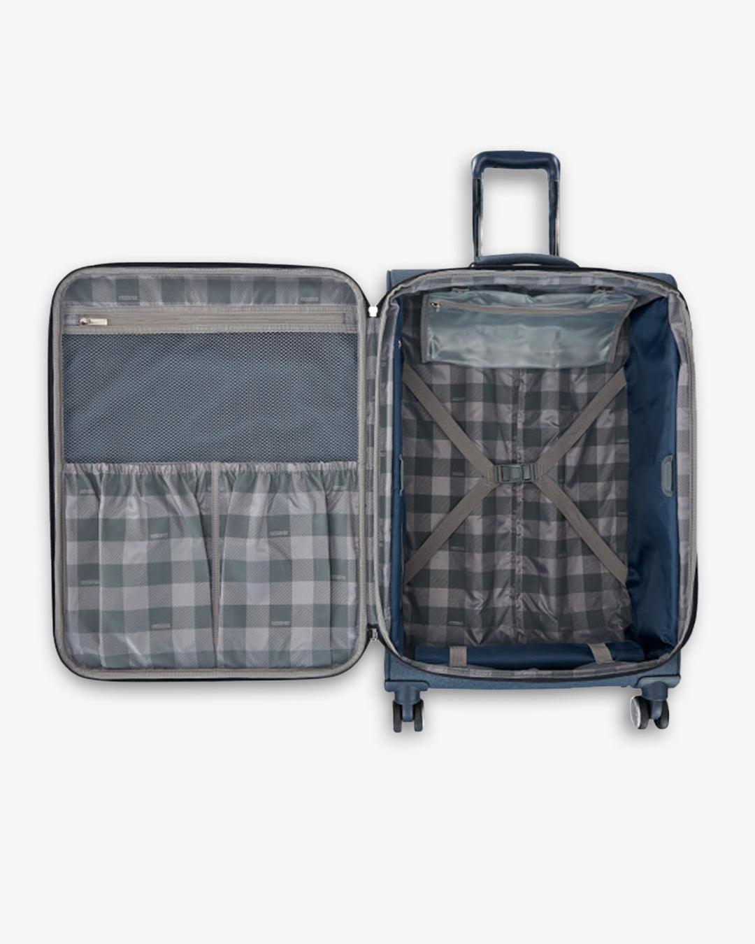 American Tourister Whim Luggage (MEDIUM)