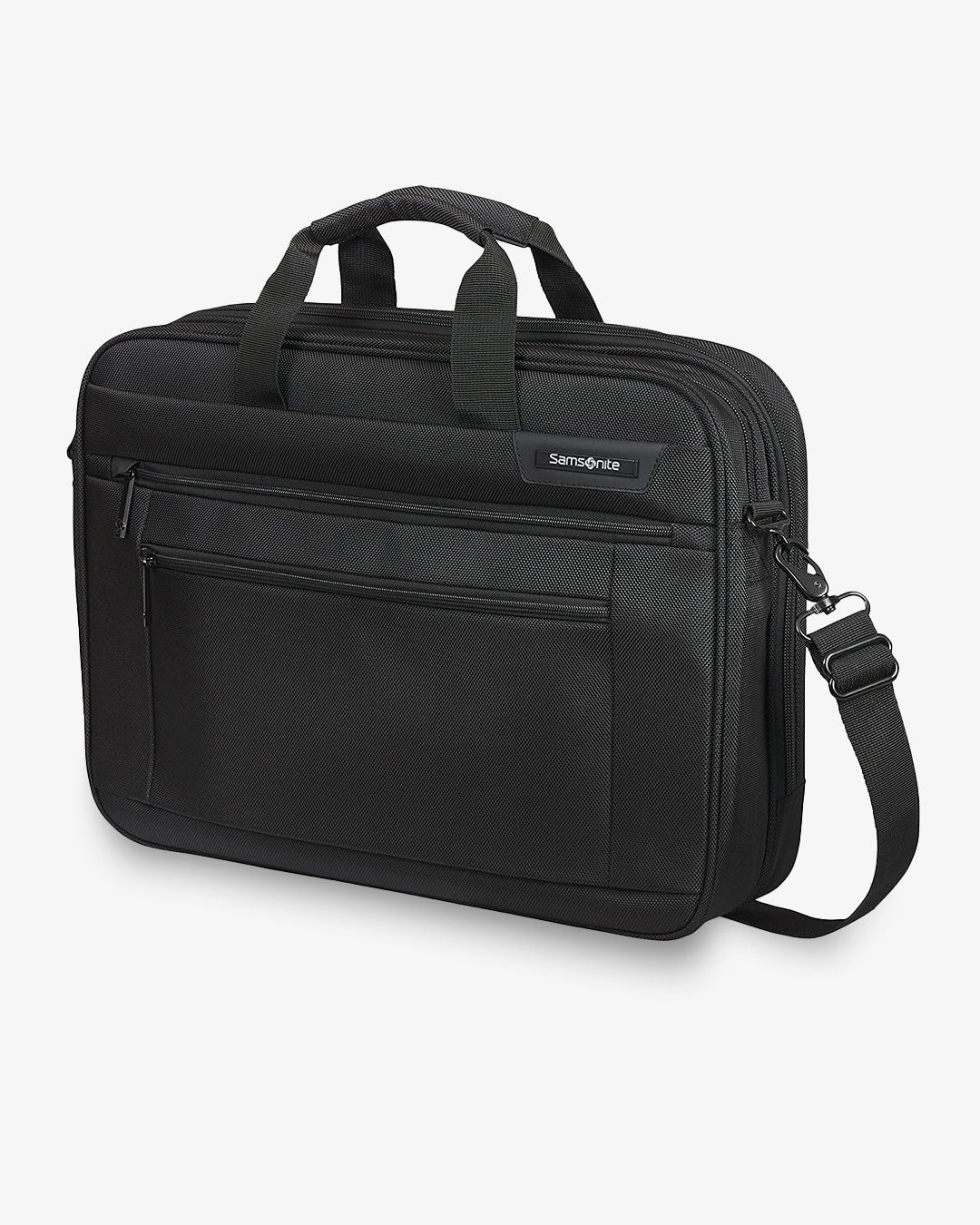 Samsonite Classic Business 2.0 17" 2 Compartment Brief