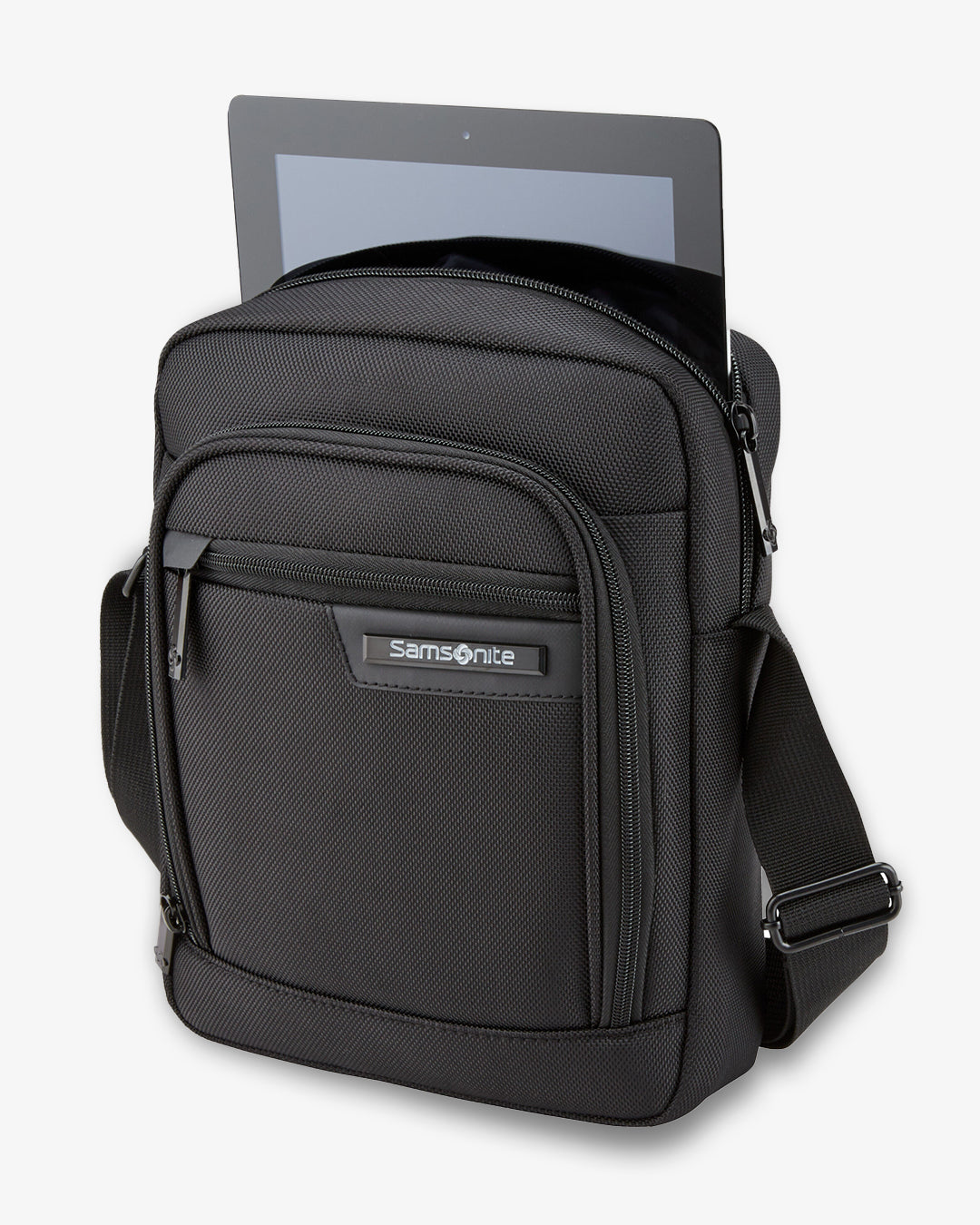 Samsonite Classic 2 RFID Crossbody