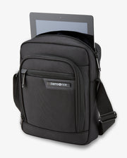 Samsonite Classic 2 RFID Crossbody