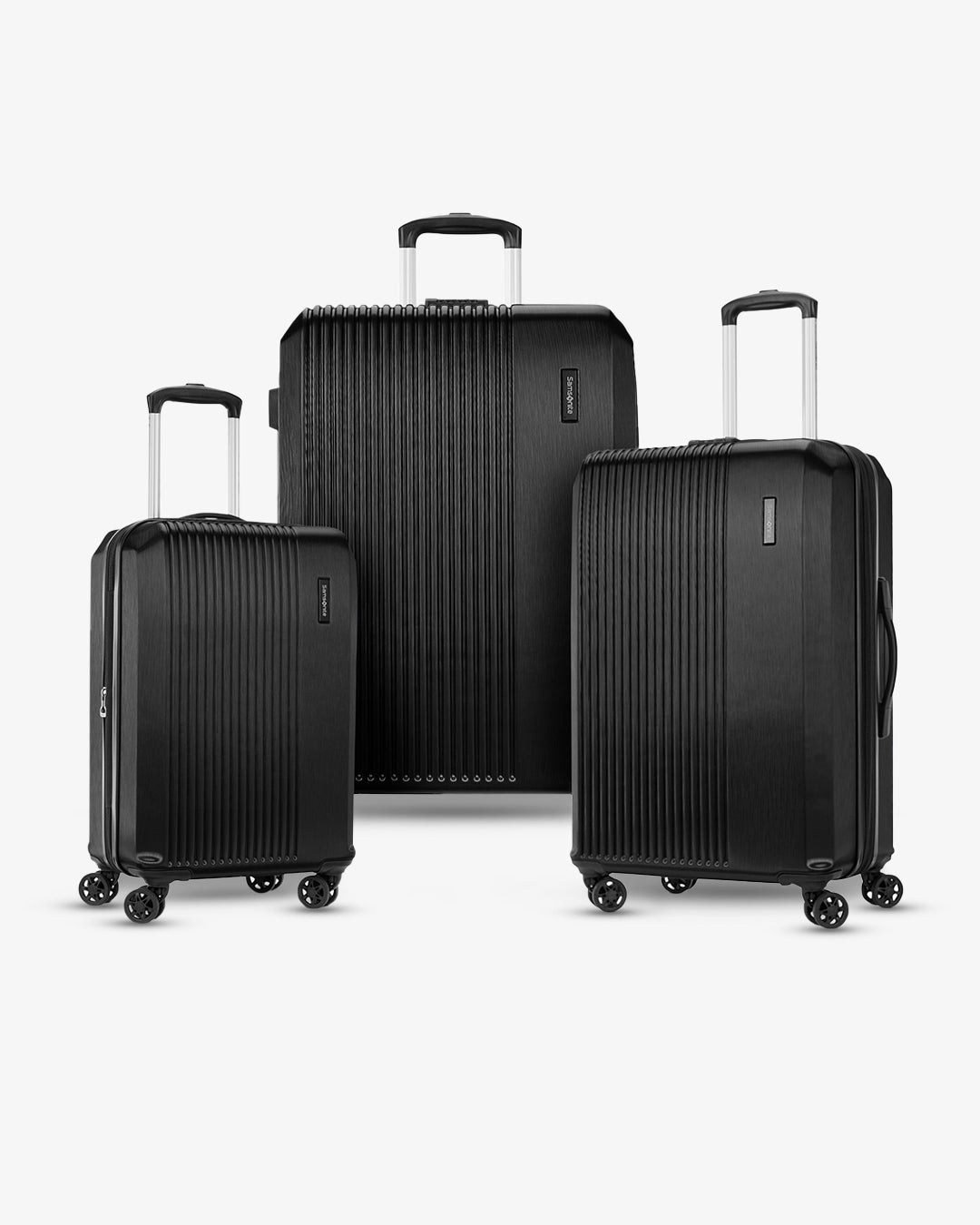 Samsonite Alliance SE 3 Piece Set