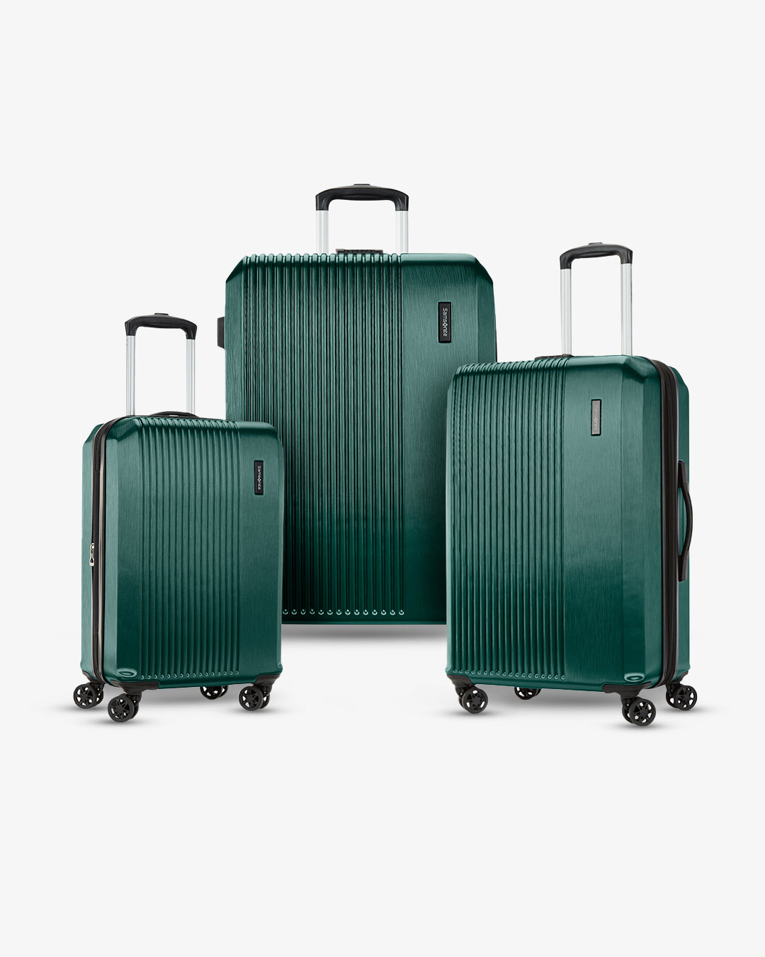 Samsonite Alliance SE (3 PIECE SET)