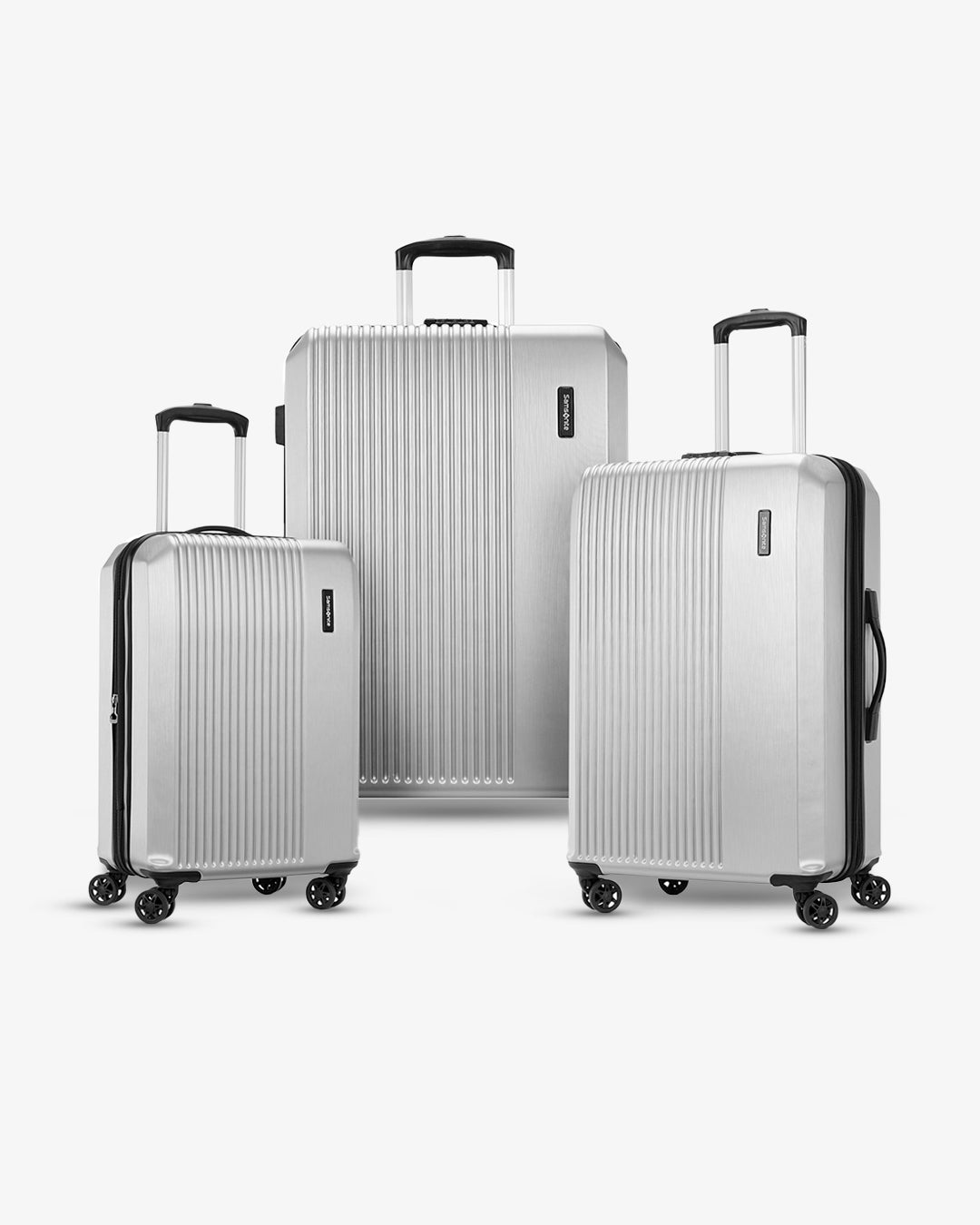 Samsonite Alliance SE 3 Piece Set