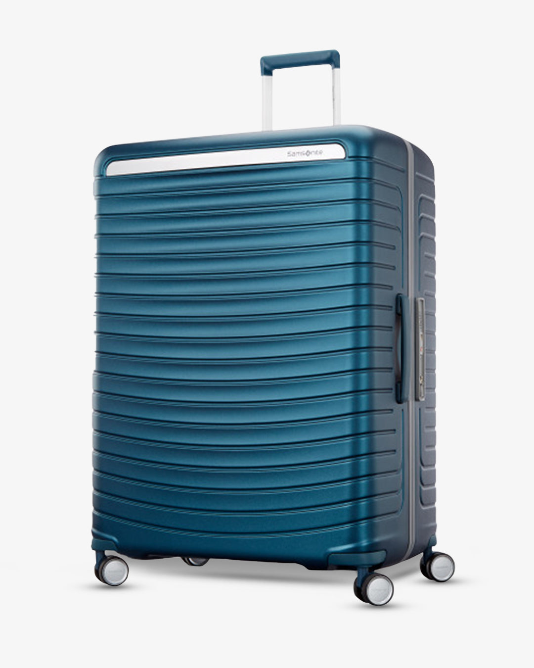 Samsonite Framelock Max (LARGE) (15% OFF ONLY SILVER)