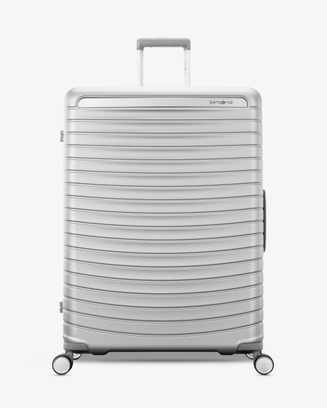 Samsonite Framelock Max (LARGE) (15% OFF ONLY SILVER)