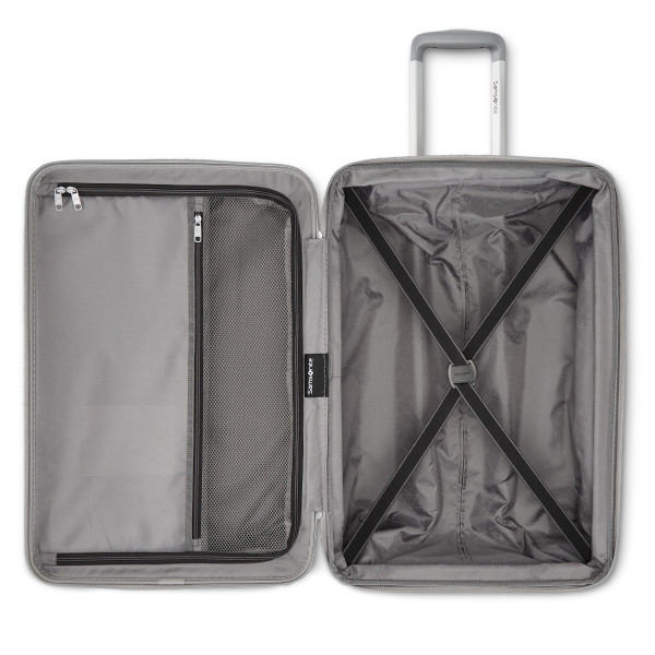Samsonite Opto 3 Suitcase - Thumbnail 5