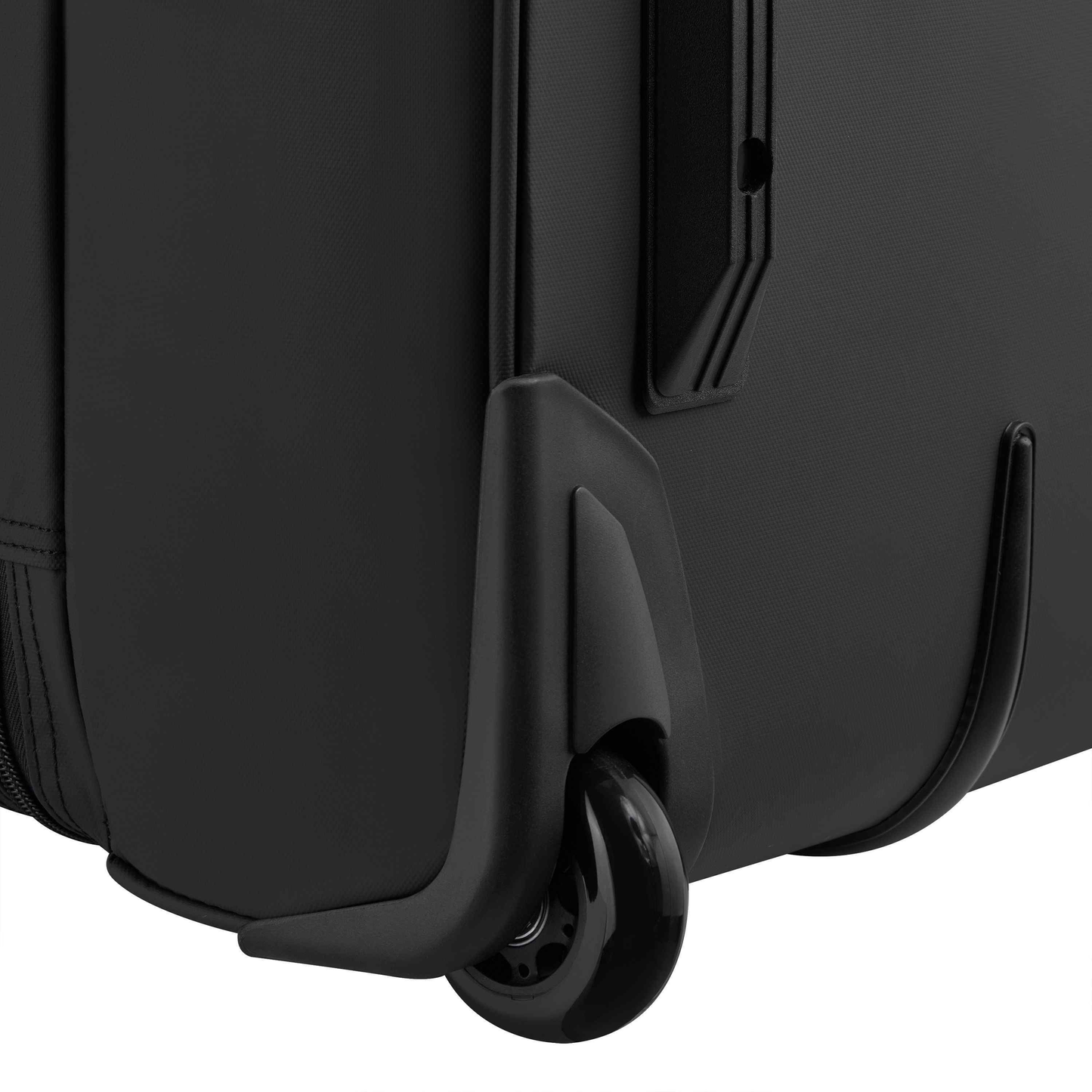 Jeep Medium Rolling Duffel Bag