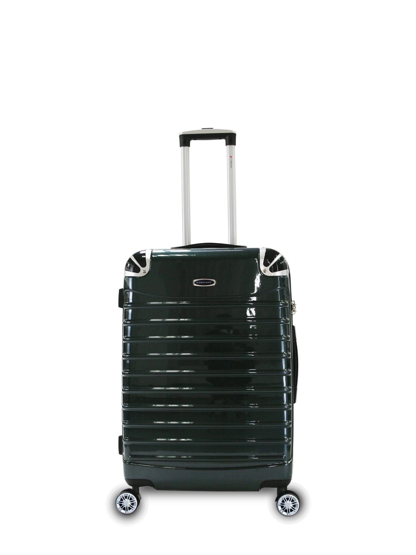 Gabbiano Vintage Hardside (9030) (SMALL)