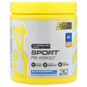 C4 Sport Pre-Workout