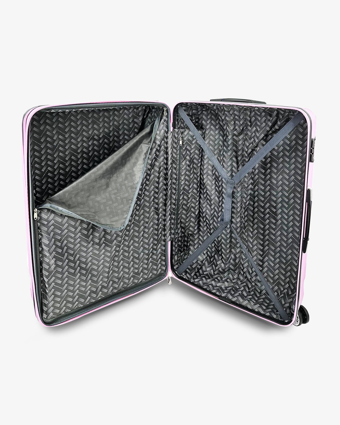 Luggage Prime