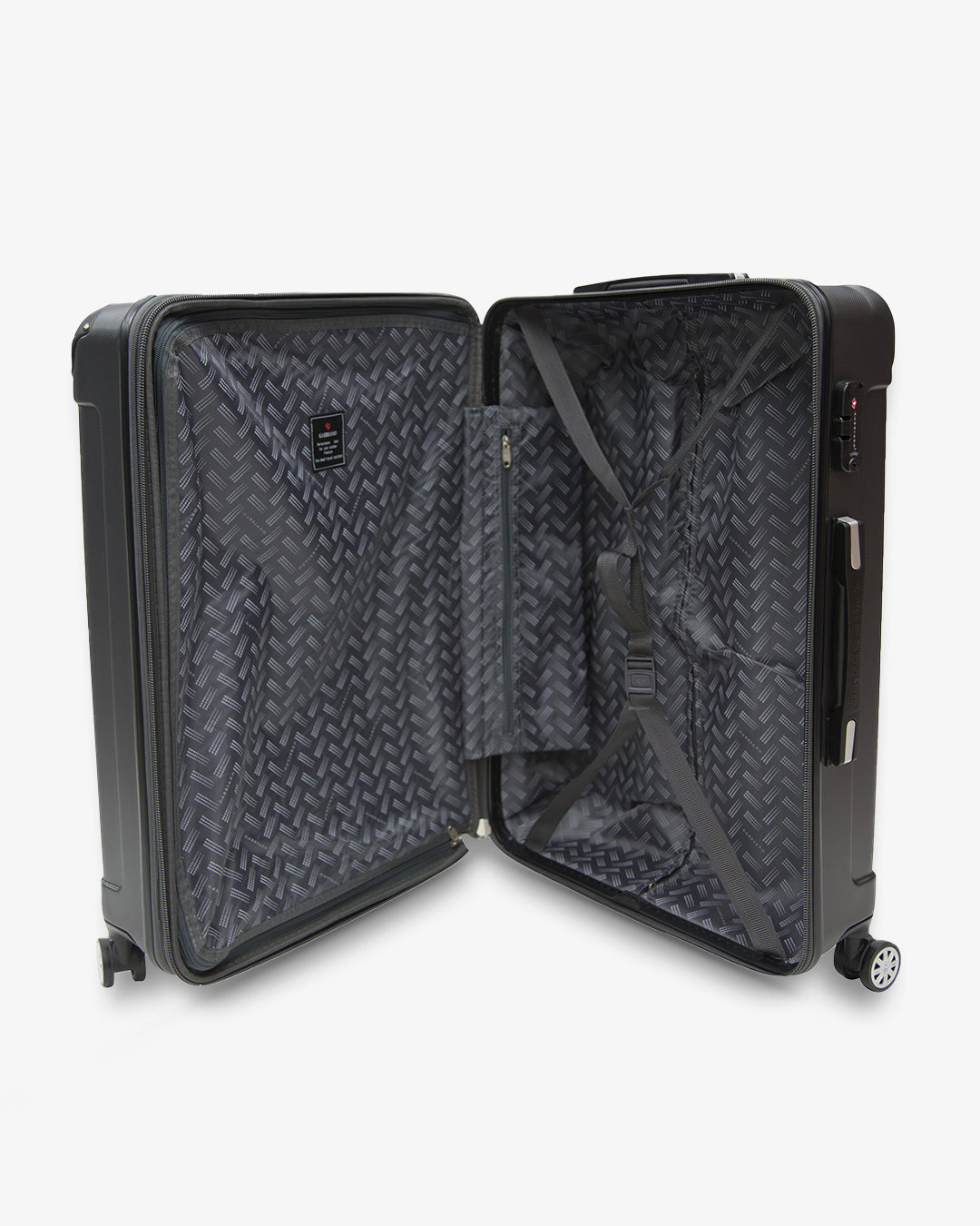 Gabbiano Bravo Hardside 30"