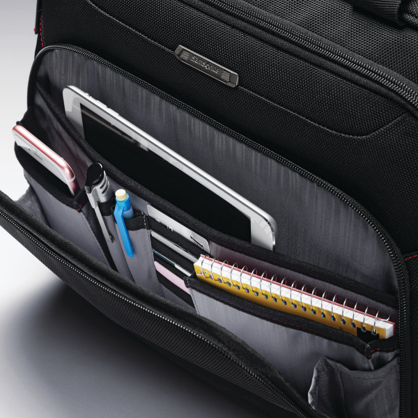 Samsonite Xenon 3.0 Toploader