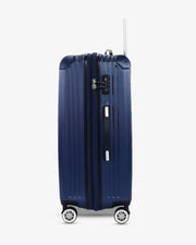 Gabbiano Infinity Hardside Luggage (2320) (SMALL)