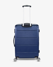 Gabbiano Infinity Hardside Luggage (2320) (SMALL)