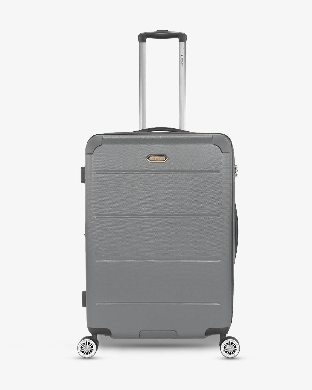 Gabbiano Infinity Hardside Luggage (2320) (MEDIUM)