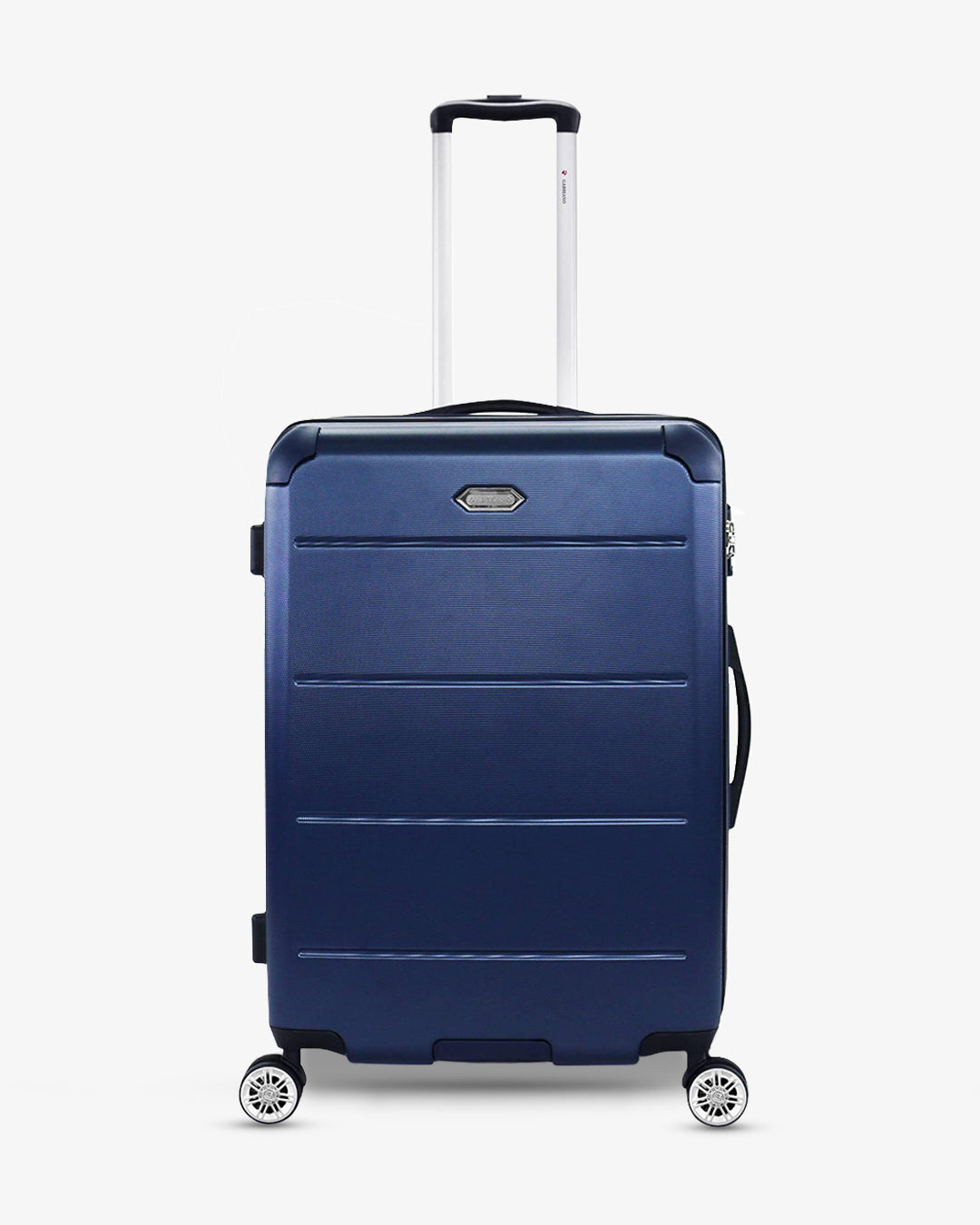 Gabbiano Infinity Hardside Luggage (2320) (MEDIUM)