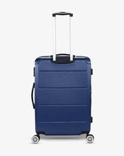 Gabbiano Infinity Hardside Luggage (2320) (MEDIUM)