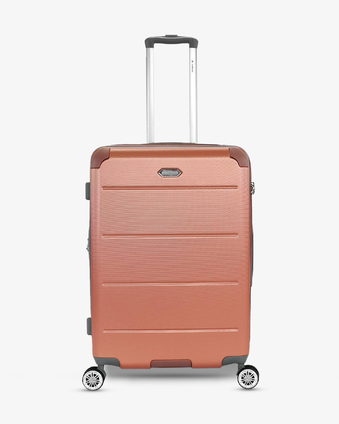Gabbiano Infinity Hardside Luggage (2320) (MEDIUM)