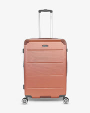 Gabbiano Infinity Hardside Luggage (2320) (MEDIUM)