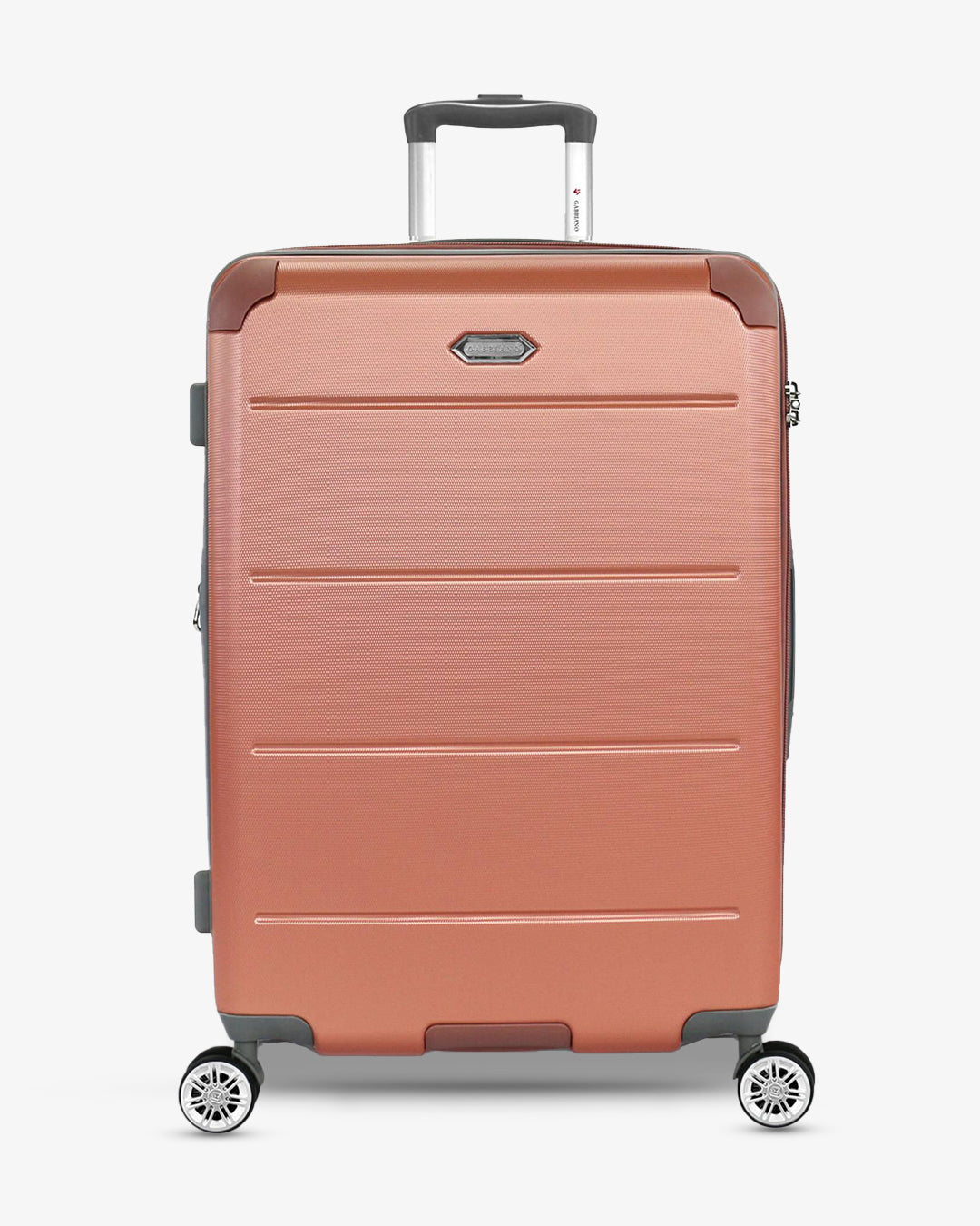 Gabbiano Infinity Hardside Luggage (2320) (LARGE)