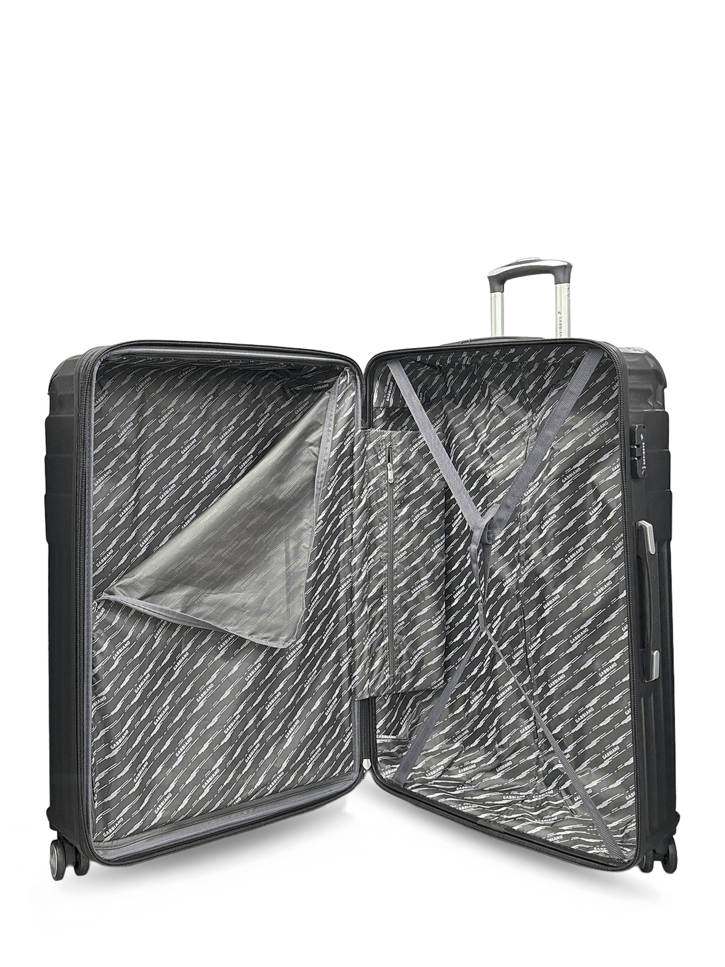 Gabbiano Legend Hardside 30"