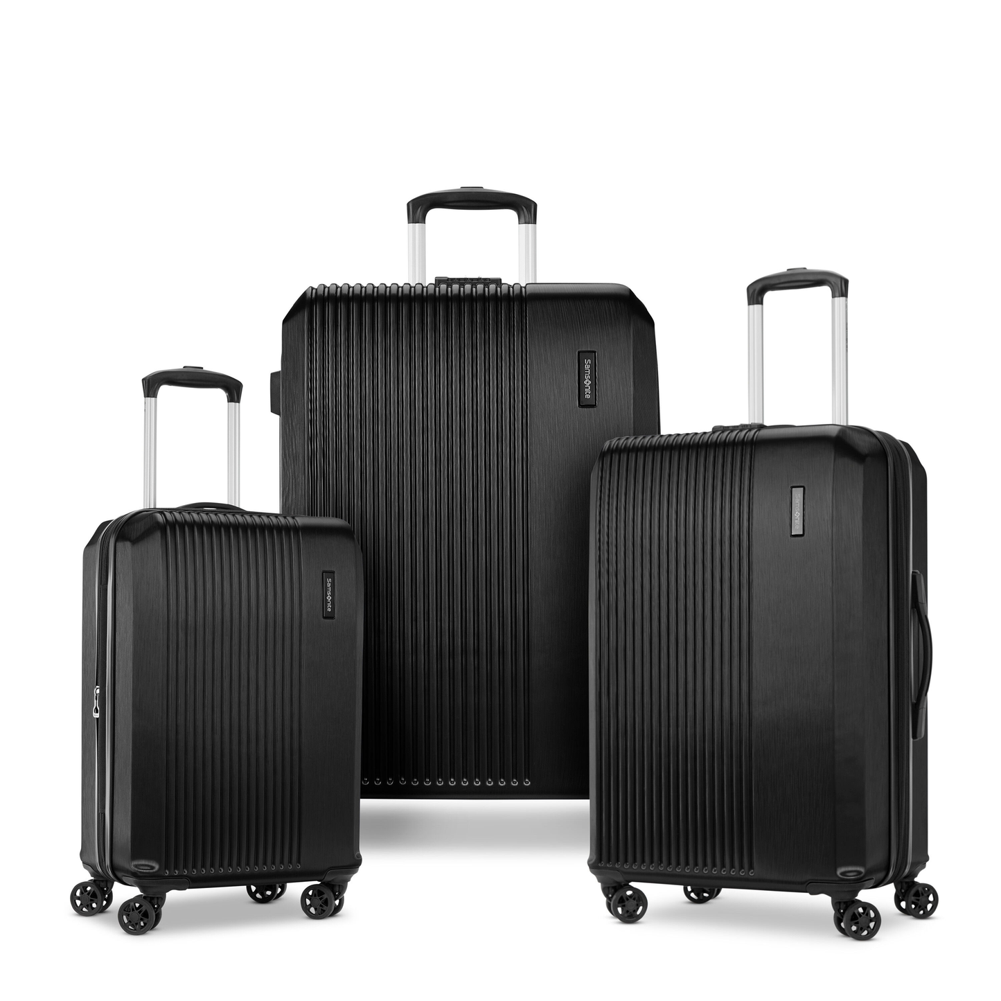 Luggage Prime - Main Image