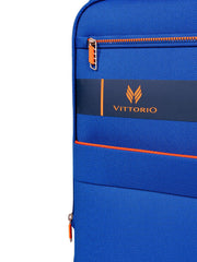 Vittorio E-Lite Softcase Spinner (SMALL)