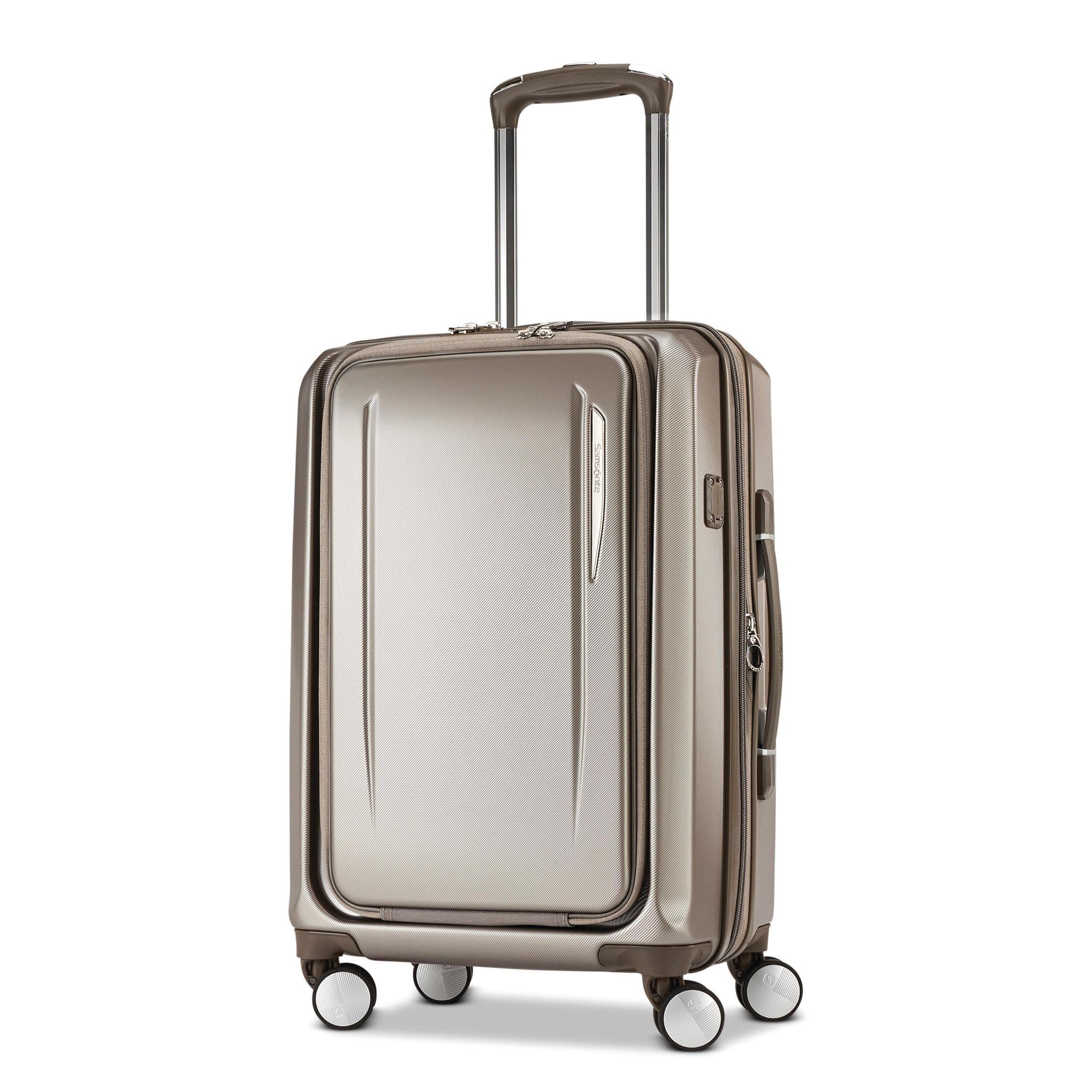 Samsonite Just Right Carry-On Spinner (SMALL)(40% OFF in Store)