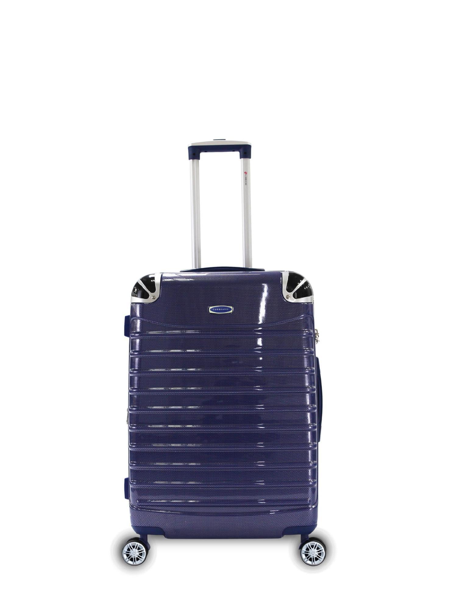 Gabbiano Vintage Hardside (9030) (SMALL)