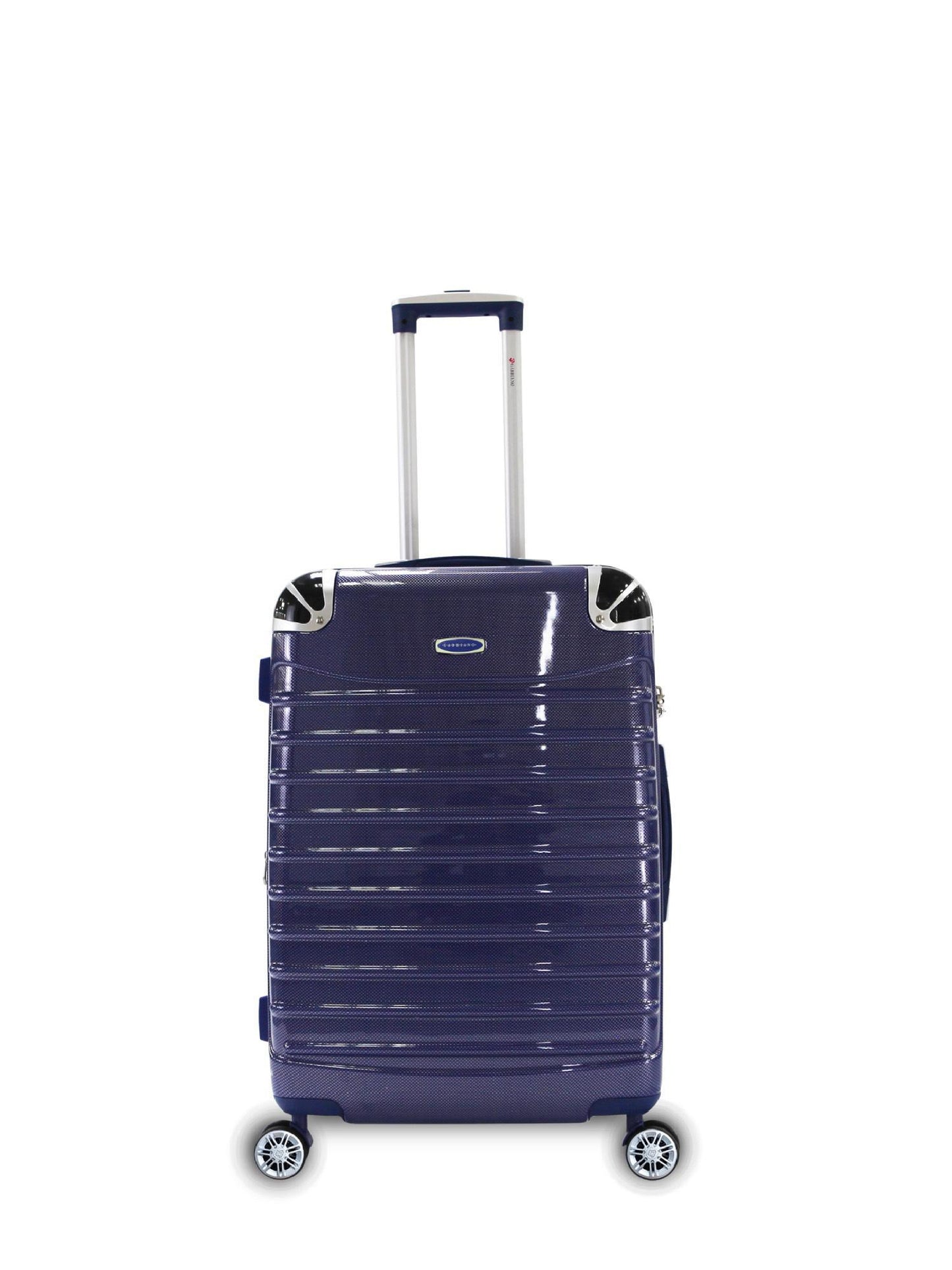 Gabbiano Vintage Hardside (9030) (SMALL)