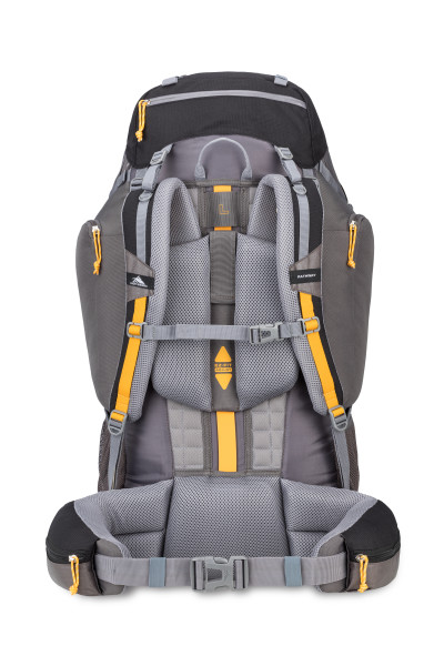 90l backpack hiking Luggage Prime