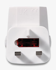 GO Travel Worldwide Adapter + USB