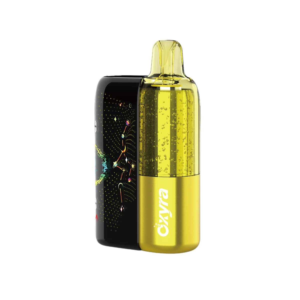 Fume Oxyra 60K Puffs