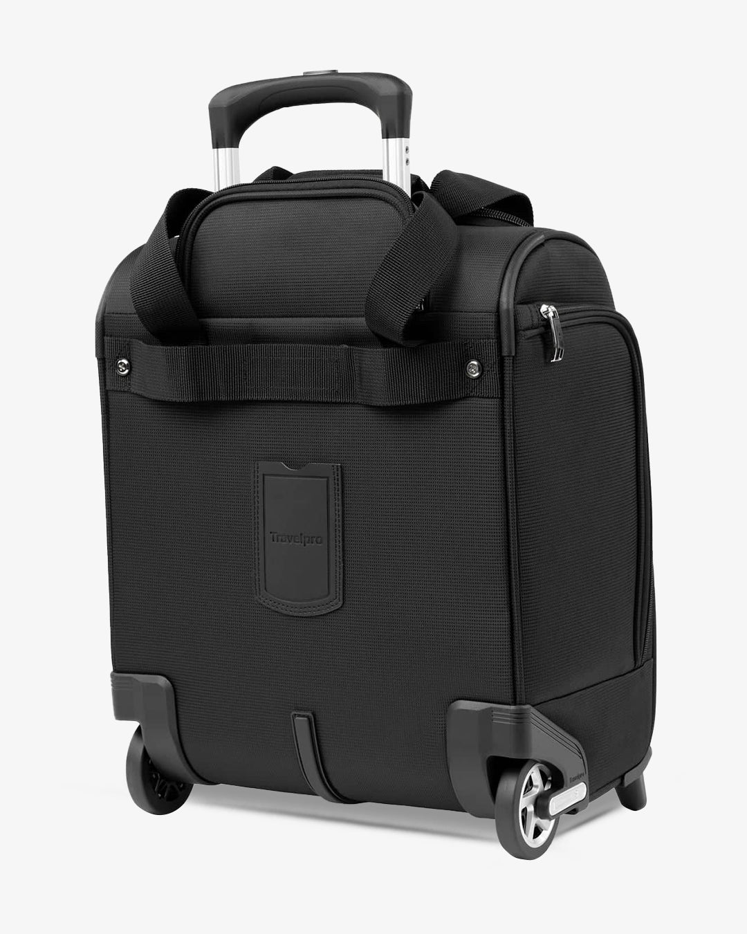 Travelpro wheeled tote new arrivals