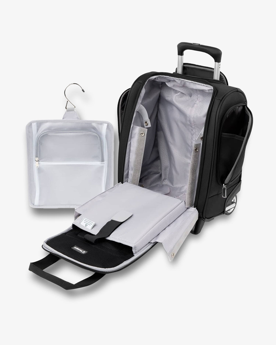 Travelpro Maxlite 5 Wheeled Tote (Underseat)