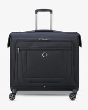 Delsey Helium DLX Wheeled Garment bag Spinner