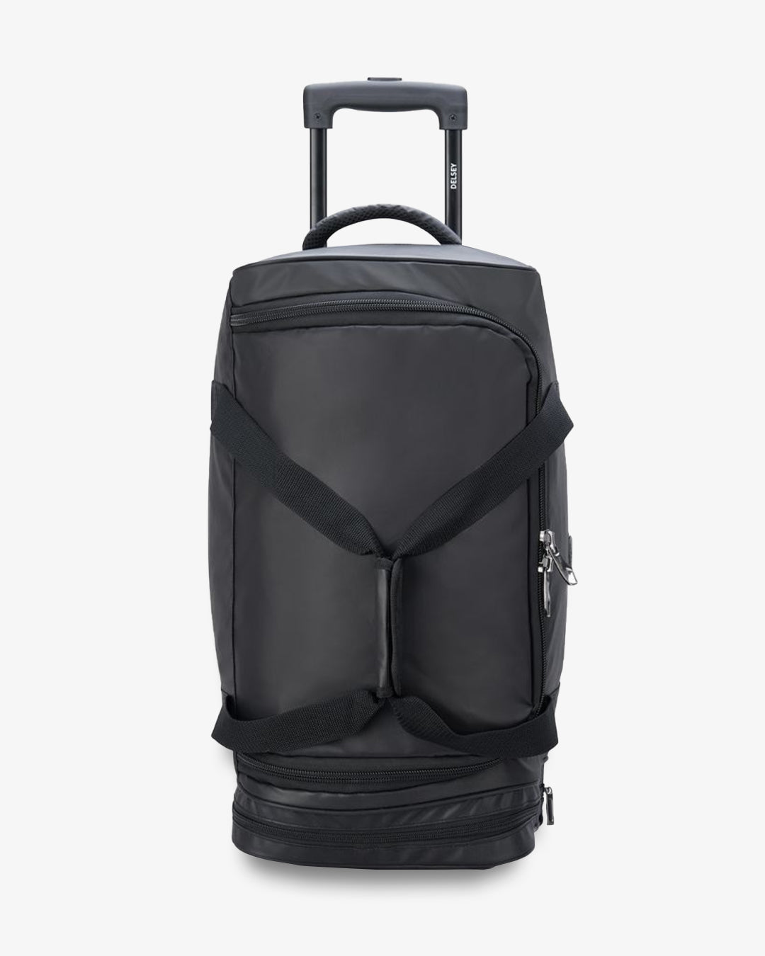 Delsey Raspail Rolling Duffel (SMALL) (40% OFF IN STORE)
