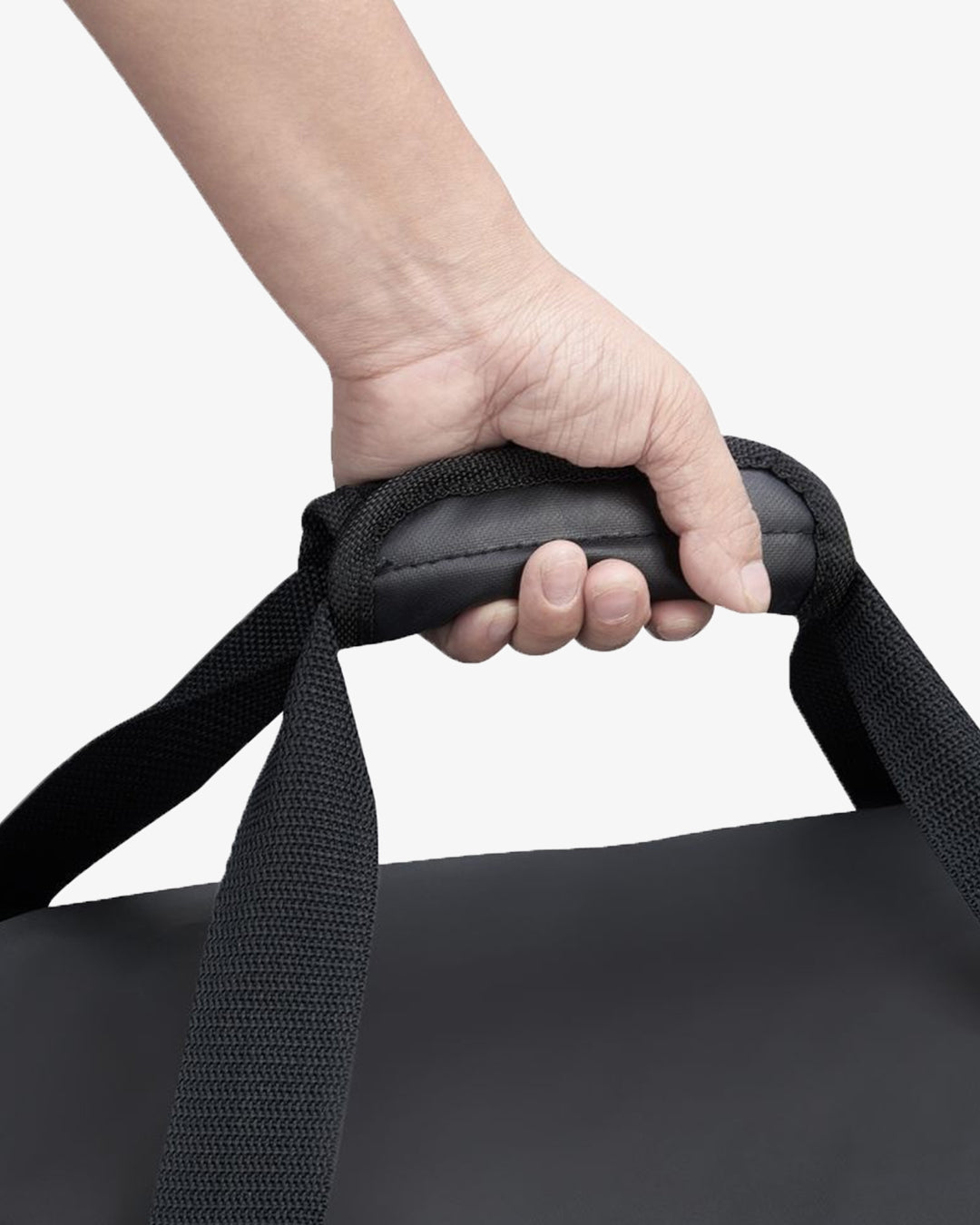 Delsey Raspail Rolling Duffel (SMALL) (40% OFF IN STORE)