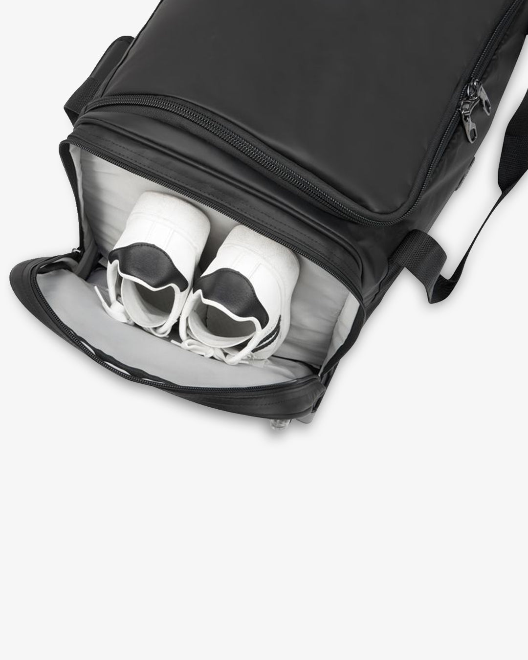 Delsey Raspail Rolling Duffel (SMALL) (40% OFF IN STORE)