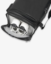 Delsey Raspail Rolling Duffel (SMALL) (40% OFF IN STORE)