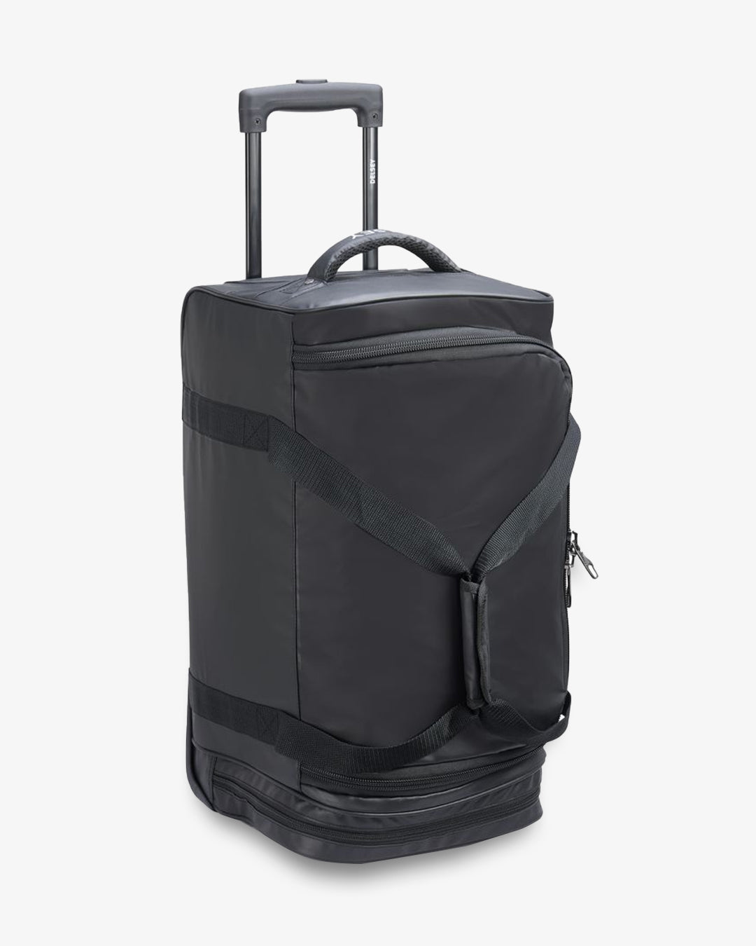 Delsey Raspail Rolling Duffel (SMALL) (40% OFF IN STORE)