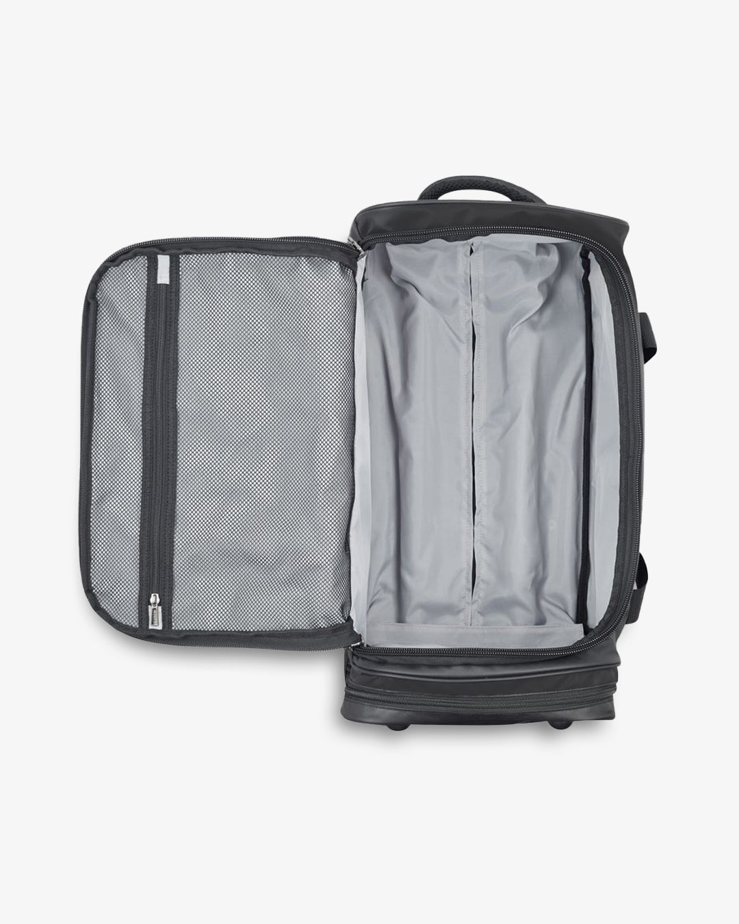 Delsey Raspail Rolling Duffel (SMALL) (40% OFF IN STORE)