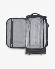 Delsey Raspail Rolling Duffel (SMALL) (40% OFF IN STORE)