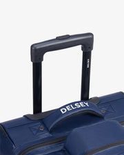 Delsey Raspail Rolling Duffel (LARGE) (40% OFF IN STORE)